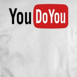 Cool You Do You Parody T Shirt 36168521