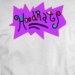 Cool Hood Rats Rugrats Parody T Shirt 36168525