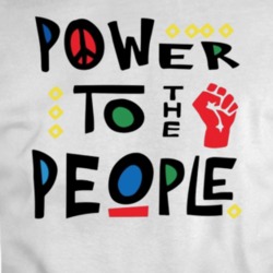 Cool Power To The People T Shirt 36242050