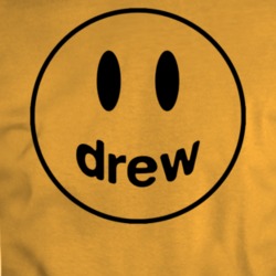 Cool Drew Happy Face Smile T Shirt 36250884