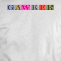 Gawker T Shirt 36256394