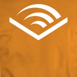 Cool Audible App T Shirt 36256395
