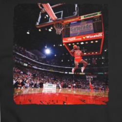 Michael Jordan Sky's The Limit T Shirt 36274740
