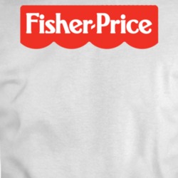 Fisher Price Fan T Shirt 36283121