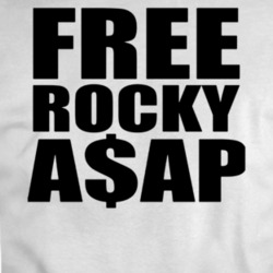 Free Rocky Asap, Free Asap T Shirt 36283122
