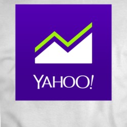 Yahoo Finance Logo T Shirt 36296145