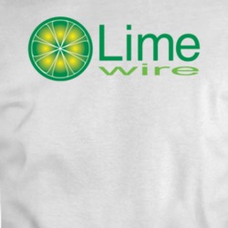 Lime Wire Torrent T Shirt 36296154
