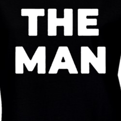 Becky Lynch The Man Ladies T Shirt 36375747