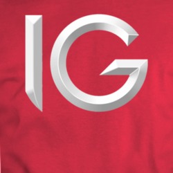 Ig Group Forex Broker Logo T Shirt 36376455