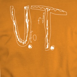 Bully University Of Tennessee T Shirt 36379491