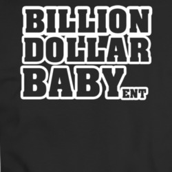 Billion Dollar Baby Entertainment Da Baby Intro T Shirt 36418137