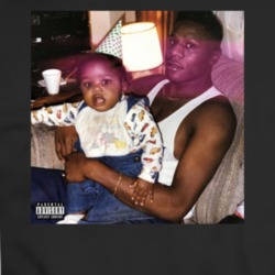 Dababy Kirk Album Cover T Shirt 36430987