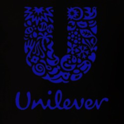 Unilever Logo T Shirt 36431010