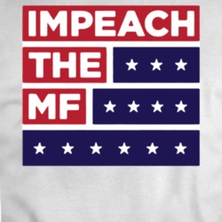 Impeach The Mf Rashida Tlaib Poltical T Shirt 36453244
