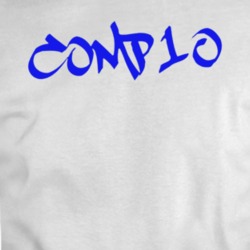 Comp10 Demar Derozan T Shirt 36477316