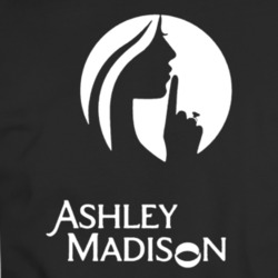 Ashley Madison Logo T Shirt 36477317