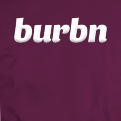 Burbn Instagram App Logo T Shirt 36477319