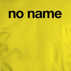 No Name Generic Band T Shirt 36523390