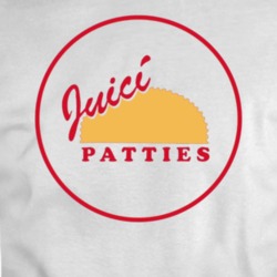 Jamaican Juici Patties T Shirt 36523394