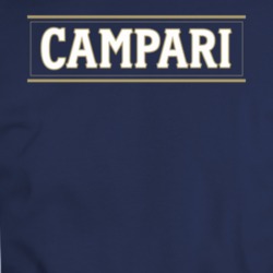 Campari Alcohol Logo T Shirt 36523395