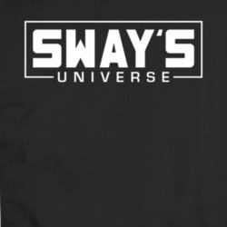 Sways Universe Shade 45 T Shirt 36571100