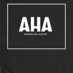 Aha Coke Sparkling Water Fizz T Shirt 36577255