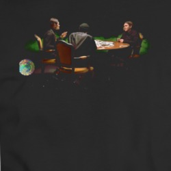 Thrill Pill - Sad Song Morgenshtern T Shirt 36577311