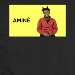 Amine Rapper Music Fan Rap Geniust- T Shirt 36577314