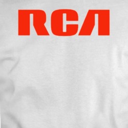 Reto Rca Vintage Fan T Shirt 36577431