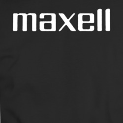 Maxwell Cassette Retro Fan T Shirt 36577433
