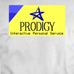 Retro Prodigy Online Service T Shirt 36577437