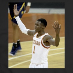 Andrew Jones Returns Texas Longhorn Fan T Shirt 36577439