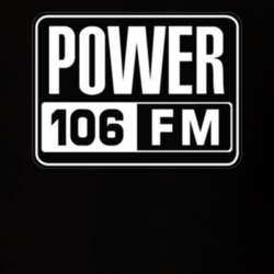 Power 106 Fm T Shirt 36577440