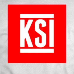 Ksi Public Figure Youtuber T Shirt 36583082