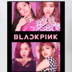 Blackpink Black Pink Blackpink K-pop T Shirt 38359009