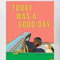 Today Was A Good Day T Shirt 38362978