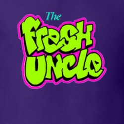 The Fresh Uncle Fresh Prince Parody T Shirt 38379170