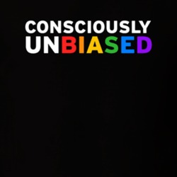 Consciously Unbiased T Shirt 38379658