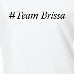 Team Brissa Ladies T Shirt 38380511