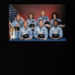 The Challenger Spaceship The Final Challenger T Shirt 38381655