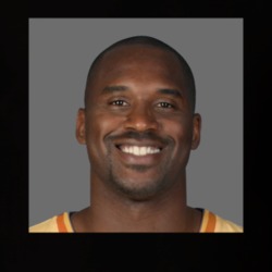 Shaq Kobe Face Merge Combination Fan T Shirt 38405232