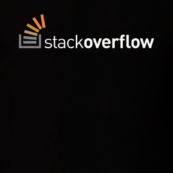 Stack Overflow Logo T Shirt 38413705