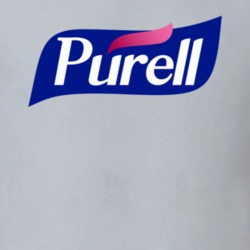 Purell Hand Santizer T Shirt 38429890