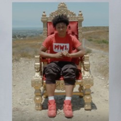 Mikey Williams Ysidro Mw1 T Shirt 38431314