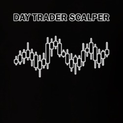 Day Trader Scalper 1 Point Scalp T Shirt 38433272