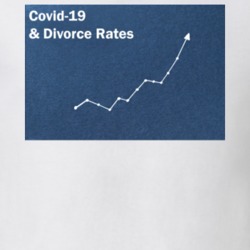 Divorce Rate Quarantine T Shirt 38433280
