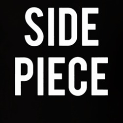 Side Piece T Shirt 38437628