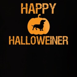 Happy Halloweiner Parody Happy Halloweener T Shirt 38437629