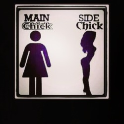 Main Check Side Check Parody T Shirt 38437632