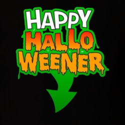 Happy Halloweener Parody T Shirt 38437634